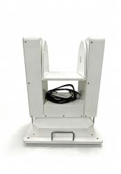 Motorized XY Rotary Stage