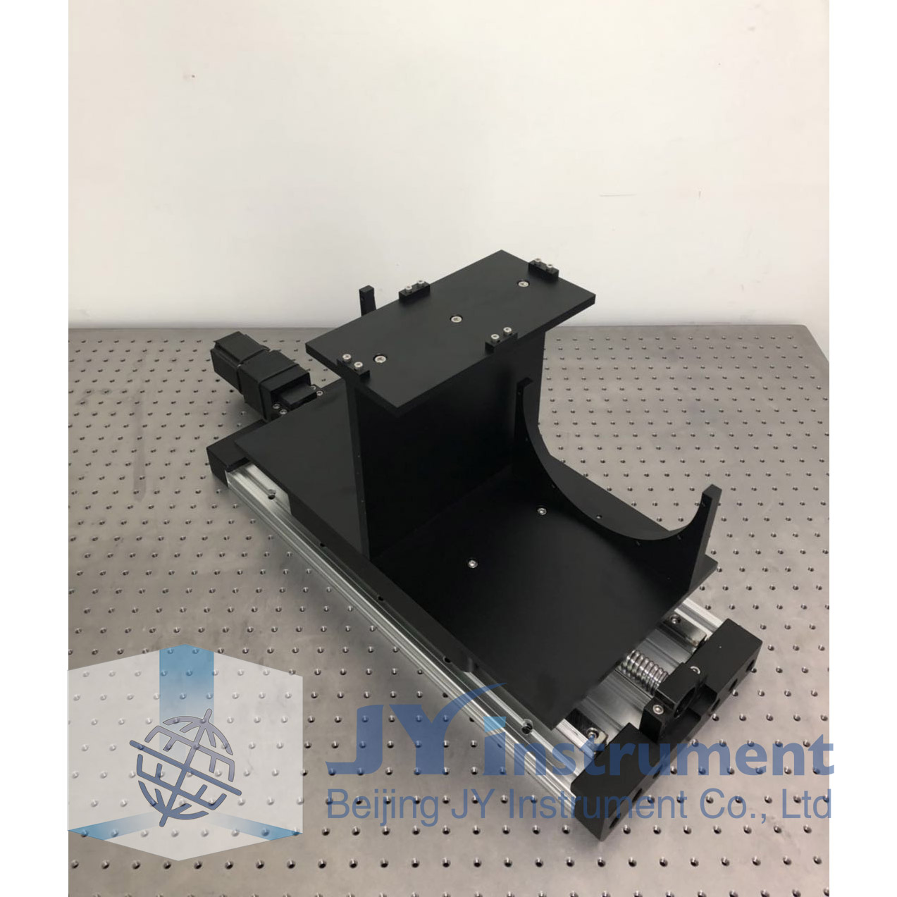motorized linear stage with designed plate6.jpg